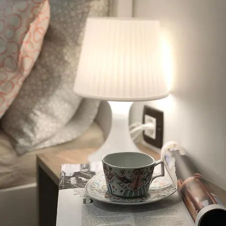 Apartman Ri-bellis Lejlighed *