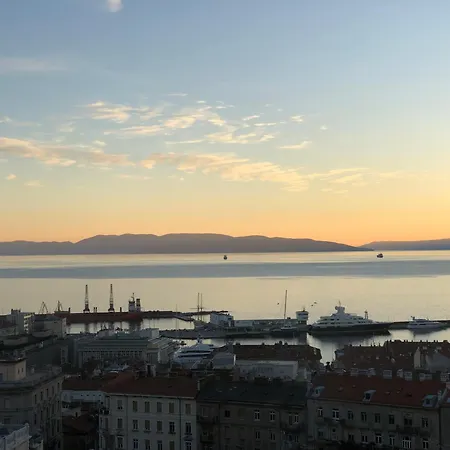 Apartman Ri-bellis Rijeka