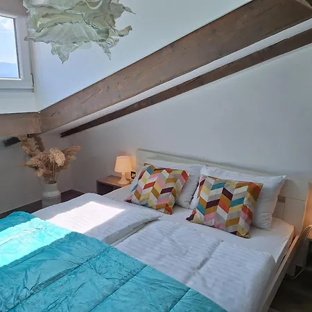 Apartman Ri-bellis Lejlighed Rijeka