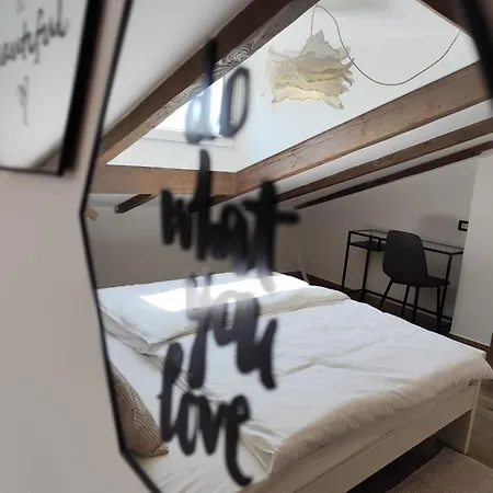 Apartman Ri-bellis Rijeka