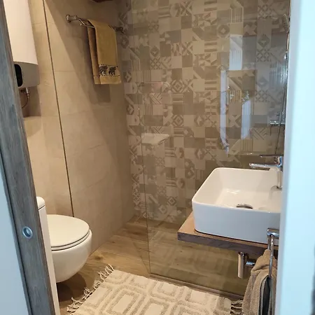 Lejlighed Apartman Ri-bellis