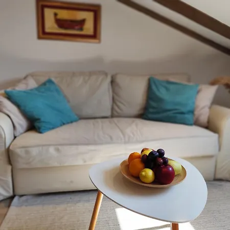 Apartman Ri-bellis Lejlighed Rijeka